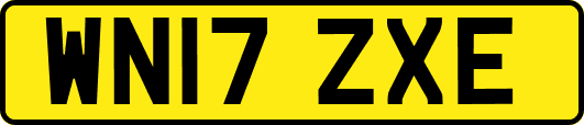 WN17ZXE