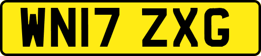 WN17ZXG