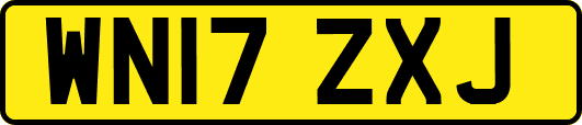 WN17ZXJ