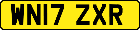 WN17ZXR