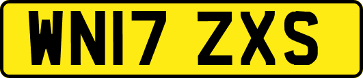 WN17ZXS