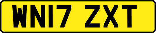 WN17ZXT