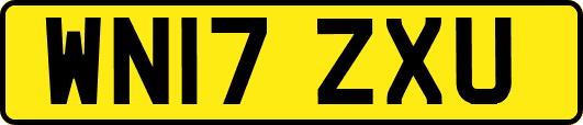 WN17ZXU