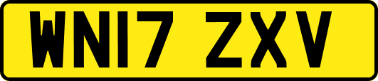 WN17ZXV