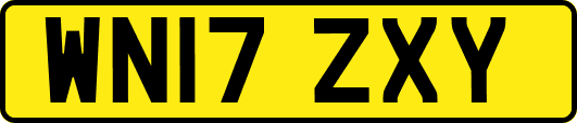 WN17ZXY
