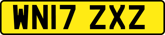 WN17ZXZ