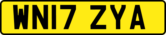 WN17ZYA