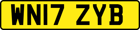 WN17ZYB