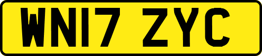 WN17ZYC