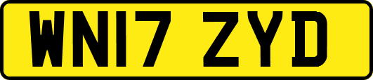 WN17ZYD