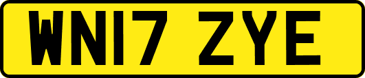 WN17ZYE