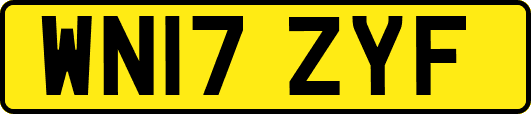 WN17ZYF