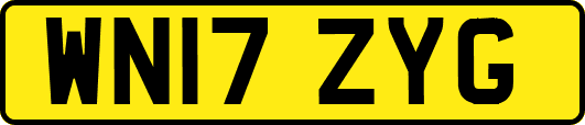 WN17ZYG
