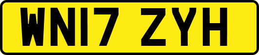 WN17ZYH