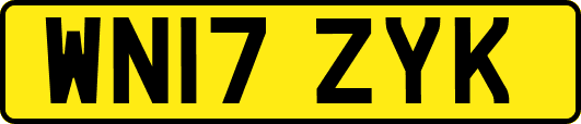 WN17ZYK