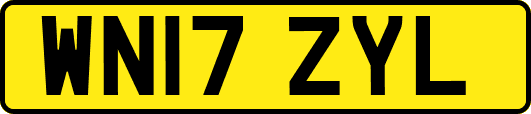 WN17ZYL