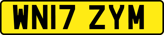 WN17ZYM