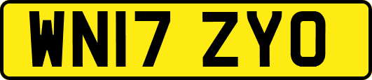 WN17ZYO