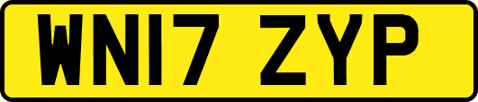 WN17ZYP