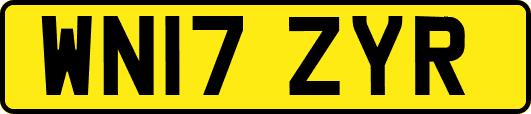 WN17ZYR