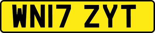 WN17ZYT
