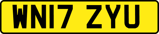 WN17ZYU