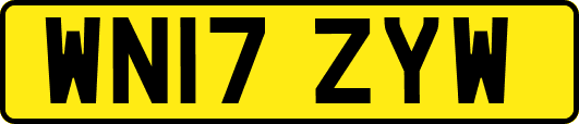 WN17ZYW