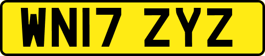 WN17ZYZ