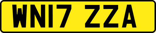 WN17ZZA