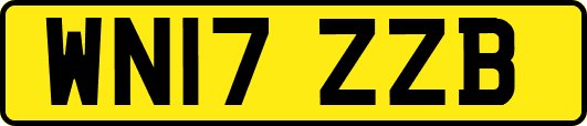 WN17ZZB