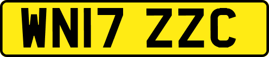 WN17ZZC