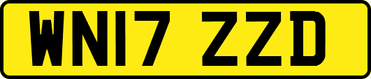 WN17ZZD