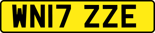 WN17ZZE