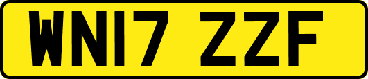 WN17ZZF