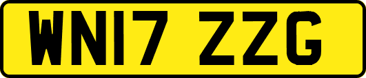 WN17ZZG