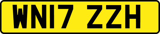 WN17ZZH