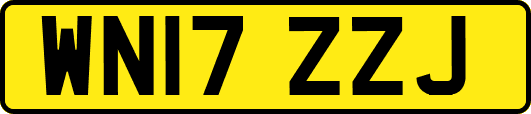 WN17ZZJ