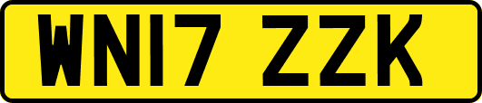 WN17ZZK