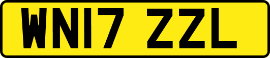 WN17ZZL