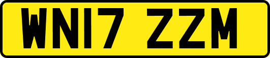 WN17ZZM