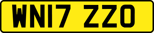 WN17ZZO