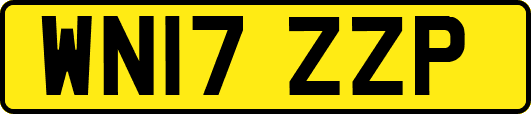 WN17ZZP