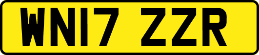 WN17ZZR