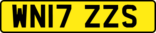 WN17ZZS