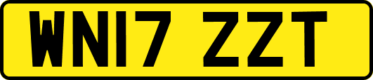 WN17ZZT