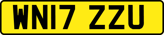 WN17ZZU
