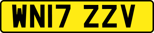 WN17ZZV
