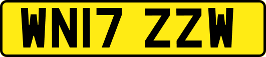 WN17ZZW