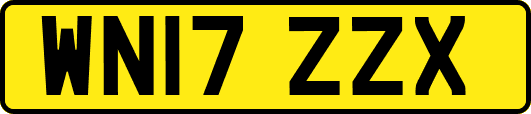 WN17ZZX