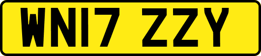 WN17ZZY